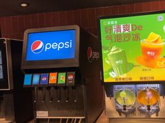 -東盛炭烤自助料理(浦东文峰广场店)