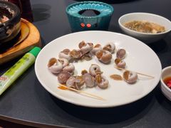 -小厨师·二十年沈家门小海鲜(百井坊巷店)