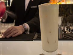 -瑞吉酒店·The Drawing Room闲逸廊·云端下午茶·夜奢Whiskey
