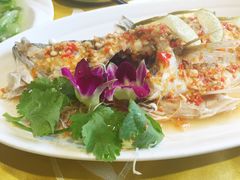 -金象湾泰国餐厅(华林路店)