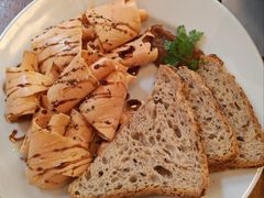 -Le Comptoir de la Gastronomie