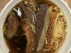 -百福麵家(新馬路店)