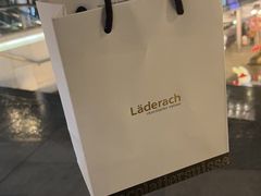 -Laderach 莱德拉(上海环贸iapm店)