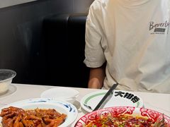 -欧记大排档·景德菜(上海首店)