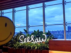 -Seesaw Coffee(朝阳大悦城店)