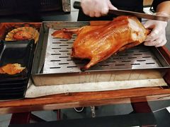 羲和烤鸭-羲和雅苑•北京烤鸭(吴中路万象城店)
