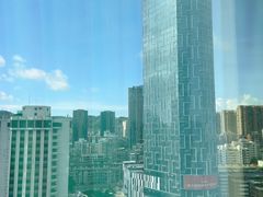 -厦门源昌凯宾斯基大酒店