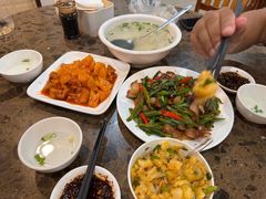 -周家大连水饺(美专校街店)