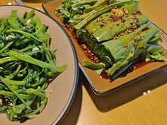 -易老九江湖菜(北滨一路店)