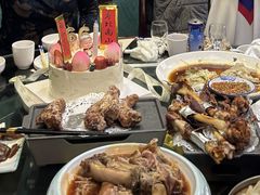 -王府酒店(兴华南街铁西百货店)