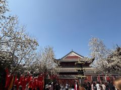 -长春观