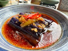 -那家小馆•北京菜•烤鸭(香山店)