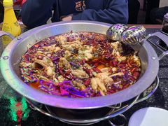 -王庄阿咪海鲜大排档(象园店)