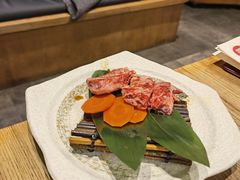 -御牛道日式烤肉料理(杭州万象城店)