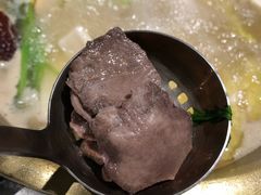 -余欢领鲜火锅(新街口店)