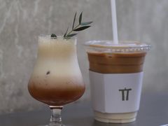 -BLACKSHEEP ESPRESSO(建国中路店)