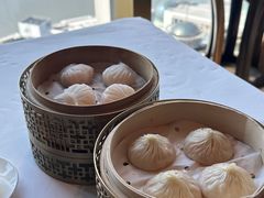 -金轩中餐厅 Jin Xuan(浦东丽思卡尔顿酒店)