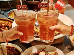 -麻都·成都菜(人民广场店)