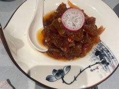 -台鄉缘 ·小海鲜·台州菜(桃林路店)