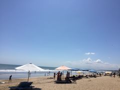 -库塔海滩