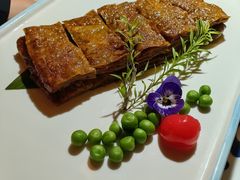 素烧鹅-江南赋(内蒙古大厦店)