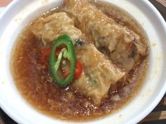 -有心德(麦地店)