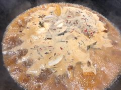 -沈厨地锅老灶•徐州烧烤(黄渡店)