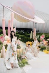 -DC大蔡婚礼策划(李公堤店)
