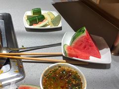 -海底捞火锅(吴中路店)