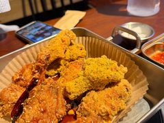 -양평식당·杨平食堂(华贸店)