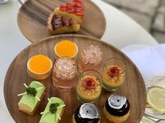 -三嚥阁 La Villa Restaurant