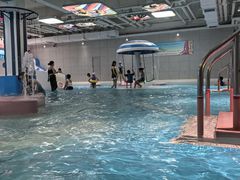 -唐庄·城市温泉(中润大道店)