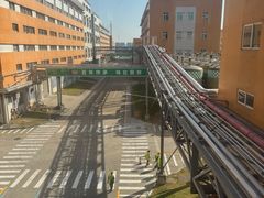 -厨邦酱油文化博览馆