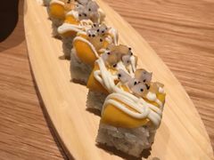 -松葉日料(三胞广场店)