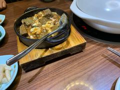 -龙泉人椰子鸡·糟粕醋·地标海南菜(龙昆南店)