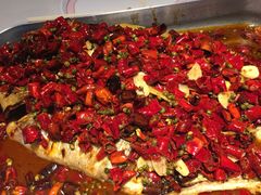 -鱼酷活鱼烤鱼(南京水游城店)