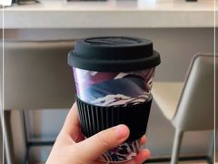 -红眼咖啡(甜水井店)
