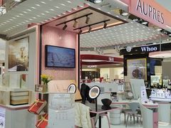 -金鹰国际购物中心(淮安店)