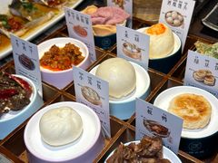-一味大院•桐庐菜传承店(春江路店)