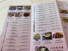 -龙庭华宴·粤菜·早茶