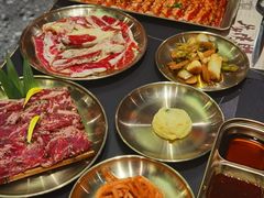 -西塔老太太泥炉烤肉(双井店)