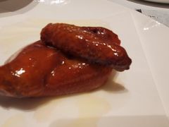 -君庭中餐厅(友谊宾馆店)