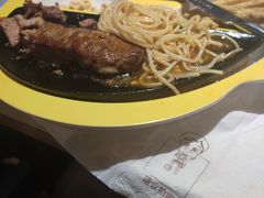 -刘胖子家常菜·蹄花焖藕(富安街店)