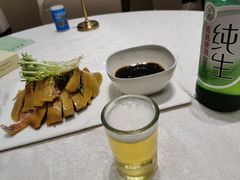 -启东海鲜人家(古美路店)