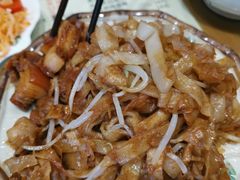 -葛记焖饼(伏牛路店)