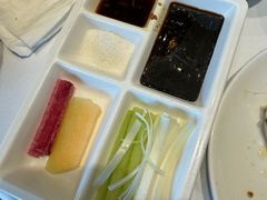 -玉林烤鸭店(黄村兴华店)