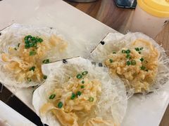 扇贝-先记烧鹅王·本地粤菜(福永店)