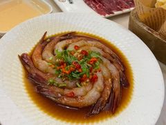 -围炉夜话·潮汕卤水火锅(榕江店)