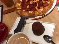 -必胜客(城西银泰店)