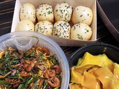 -东泰祥生煎馆(重庆北路店)